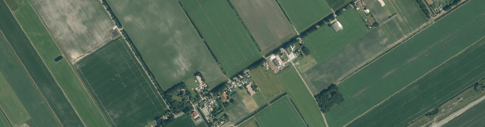 Luchtfoto van Siepelveen