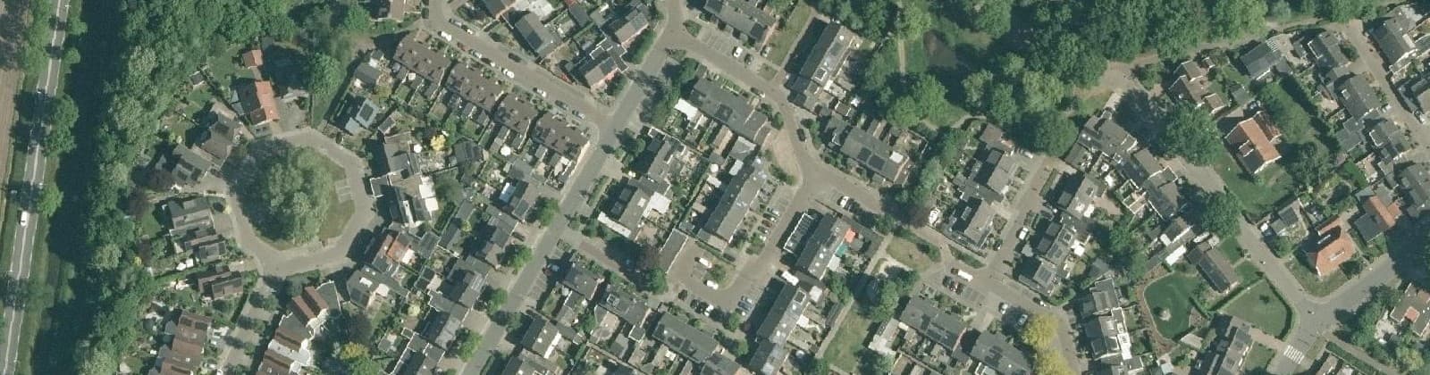 Luchtfoto van Wolferink 5