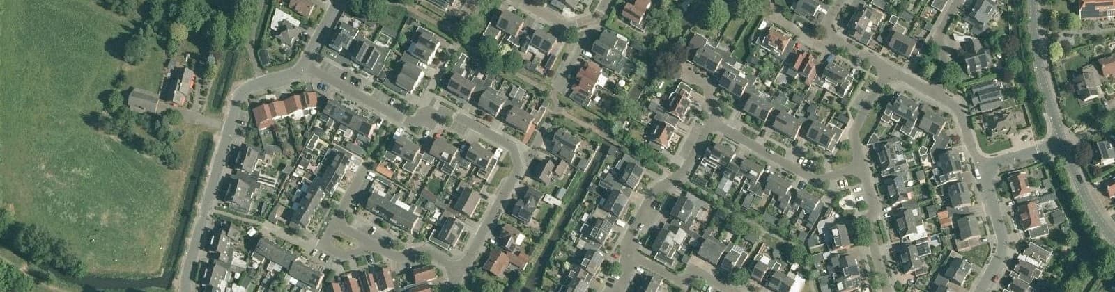 Luchtfoto van Wolferink 3