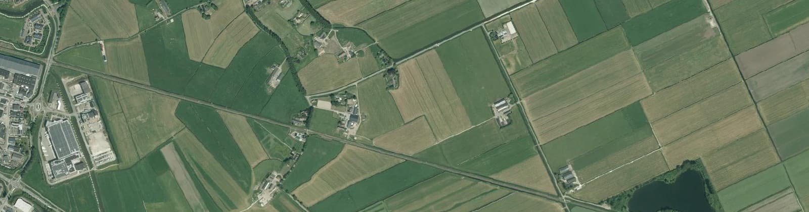 Luchtfoto van Sonnenberg