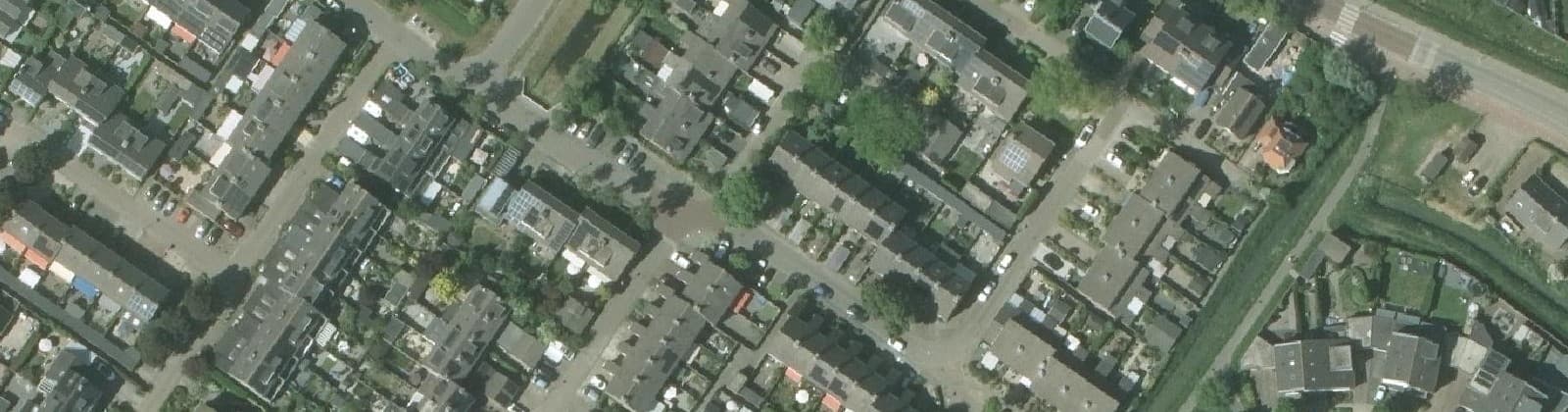 Luchtfoto van Beuningen-Hoeve-3
