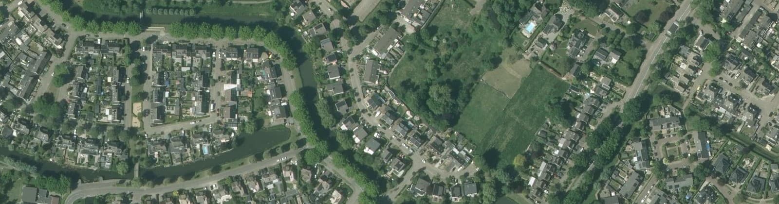 Luchtfoto van Beuningen-Heuve-1