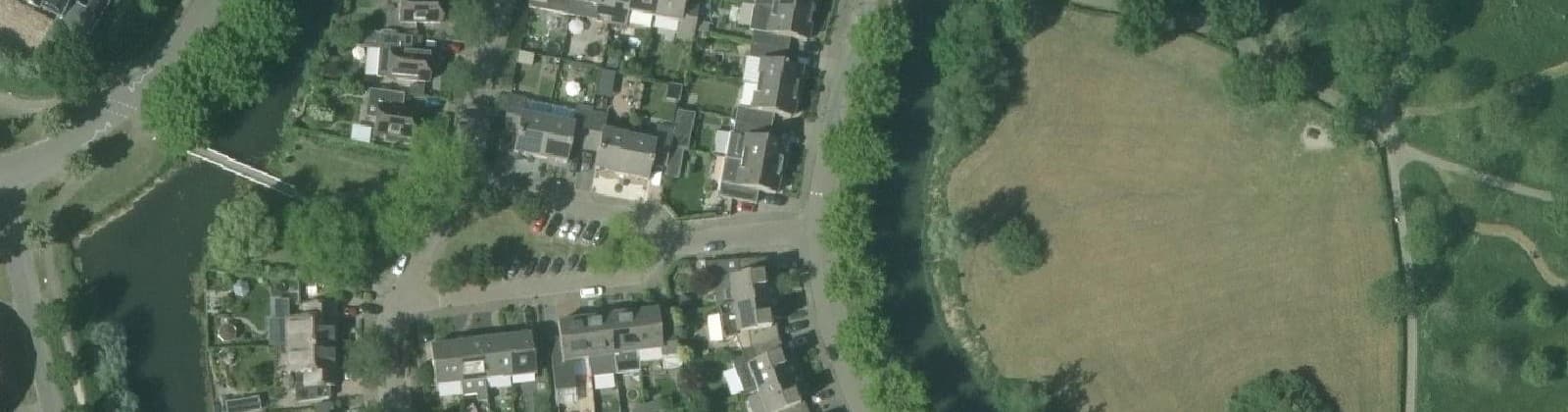 Luchtfoto van Beuningen-Heuve-2
