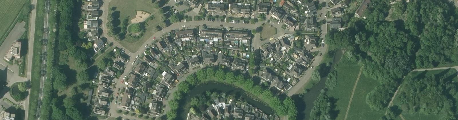 Luchtfoto van Beuningen-Heuve-3