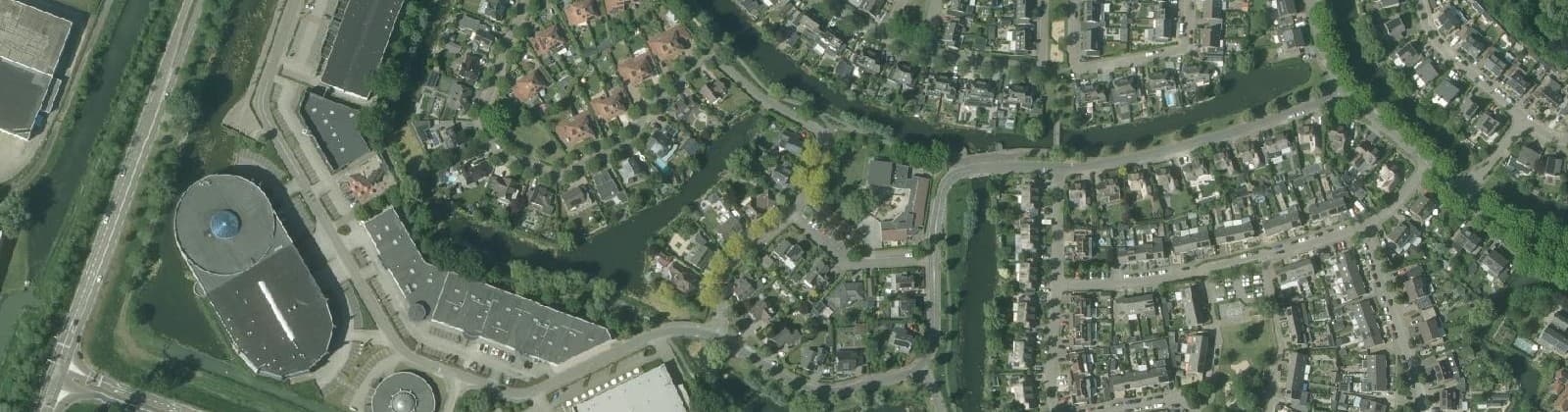 Luchtfoto van Beuningen-Heuve-4