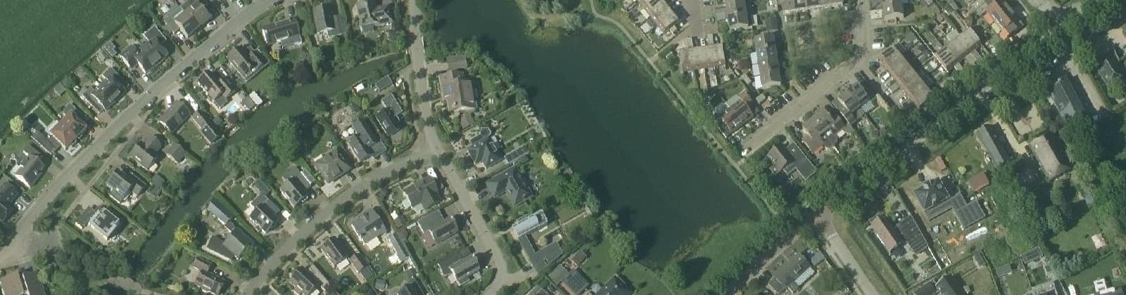 Luchtfoto van Ewijk-Vording-3