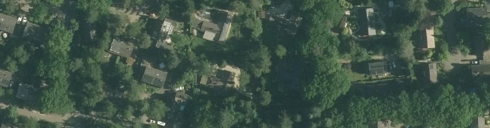 Luchtfoto van Berkenoord 1