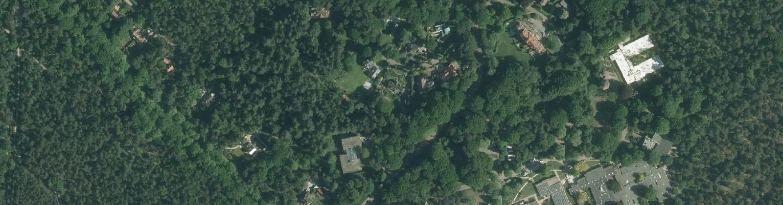 Luchtfoto van Sonnevanck