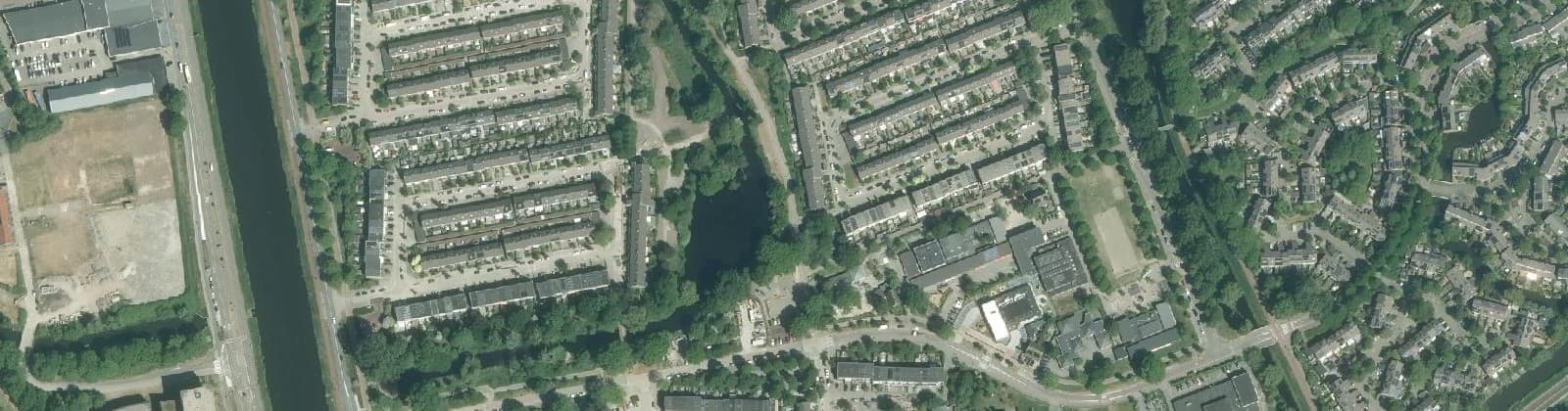 Luchtfoto van Huiswaard-1-Zuid