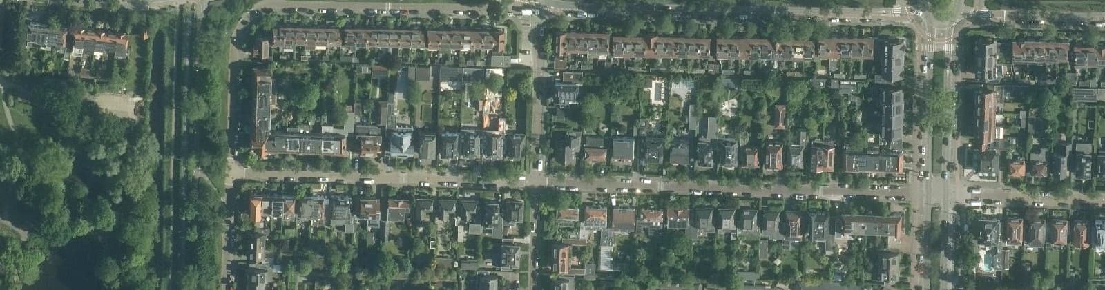 Luchtfoto van Elsrijk West