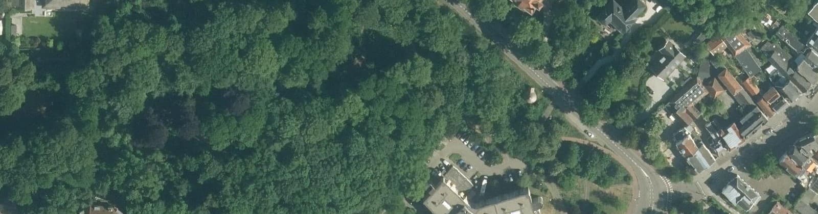 Luchtfoto van De Rijp