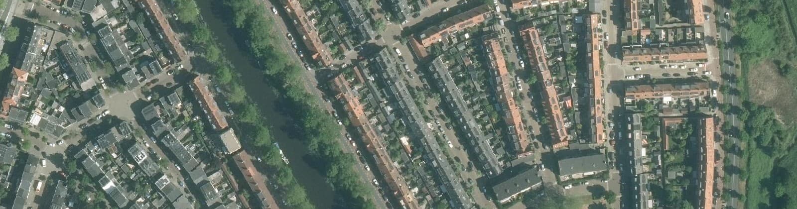 Luchtfoto van Dietsveld
