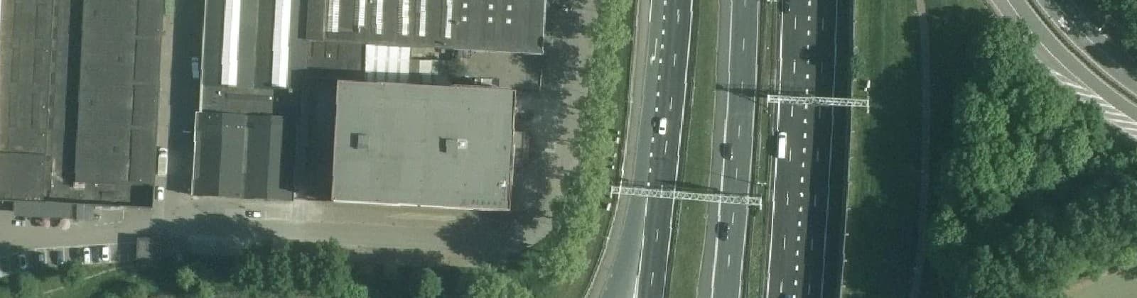 Luchtfoto van Voltastraat en omgeving - De Put