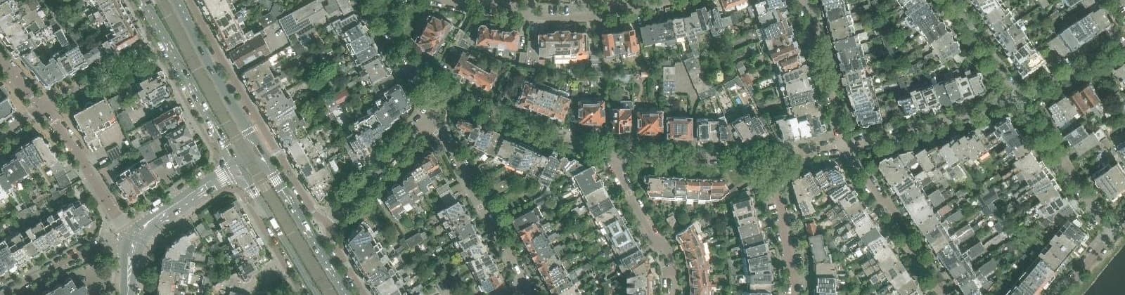 Luchtfoto van Leeuwendaal