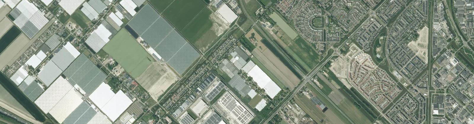 Luchtfoto van West 2