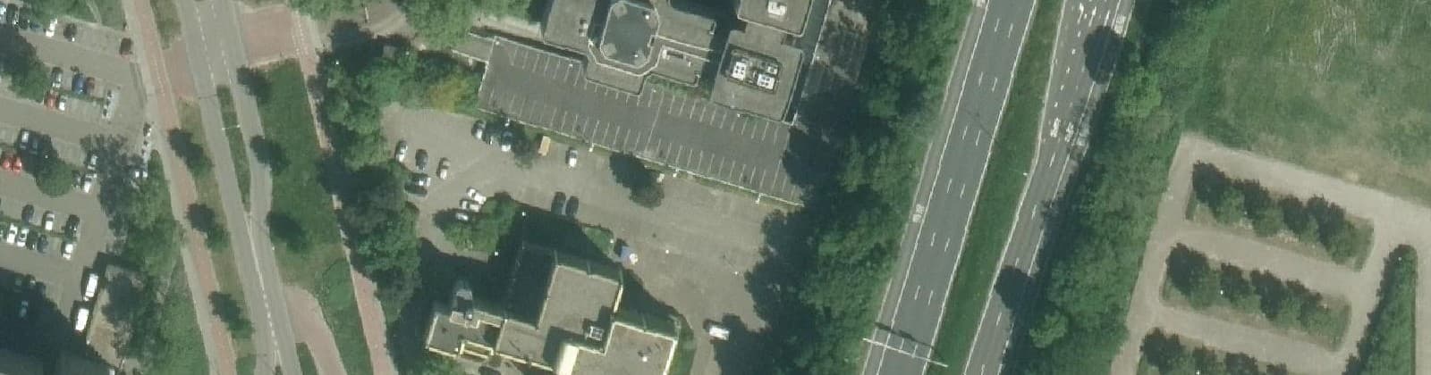 Luchtfoto van West 2