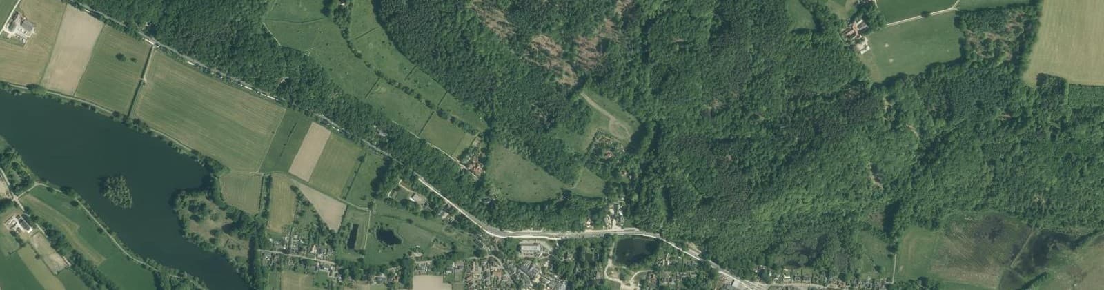Luchtfoto van Riethorst-Plasmolen