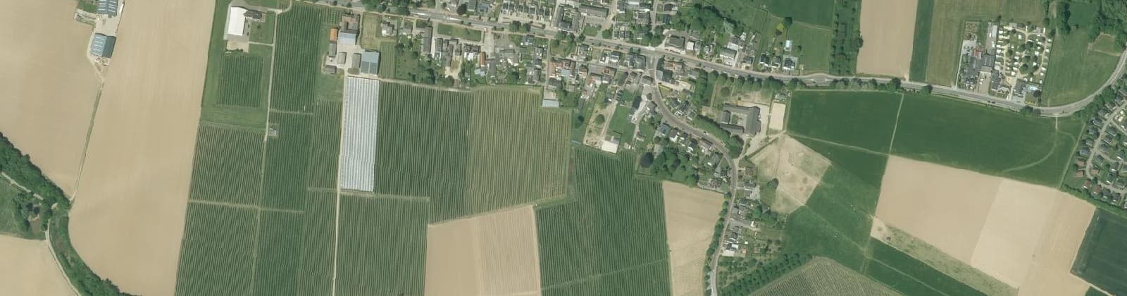 Luchtfoto van Vilt