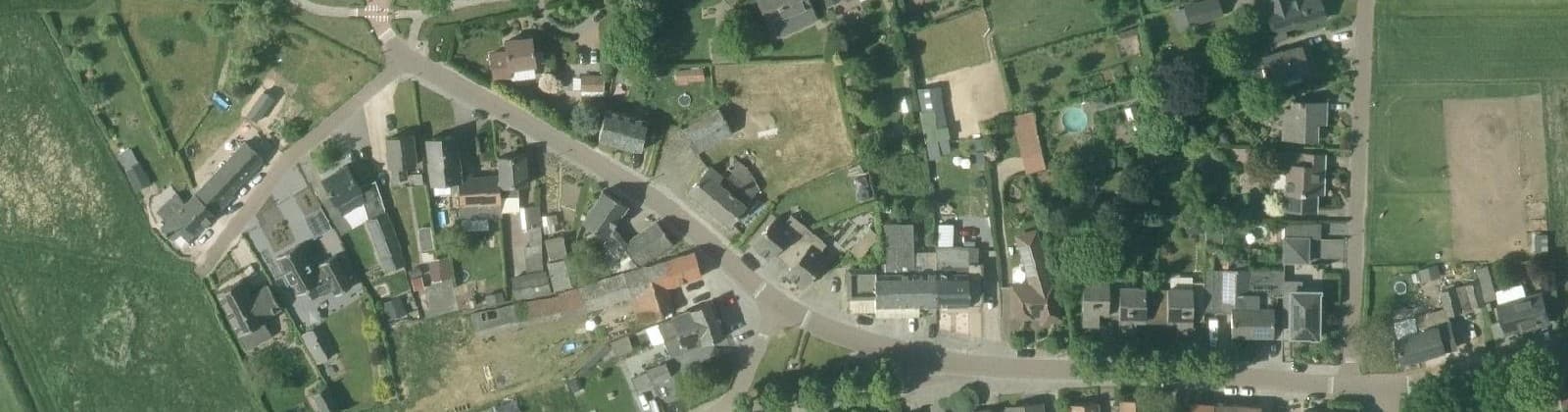 Luchtfoto van Etsberg