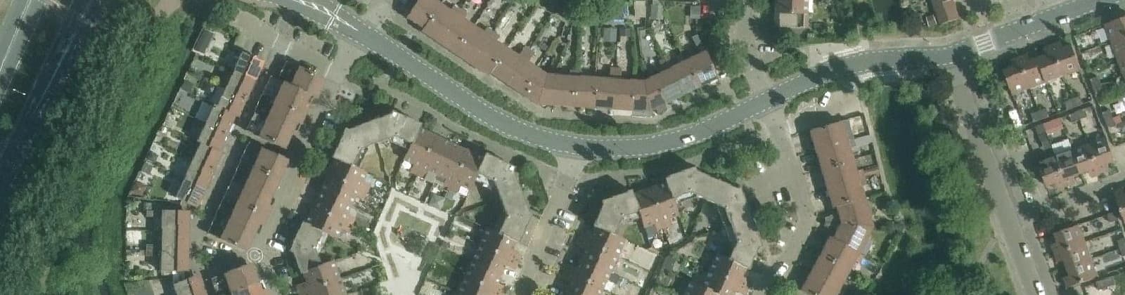 Luchtfoto van De Hoek-3