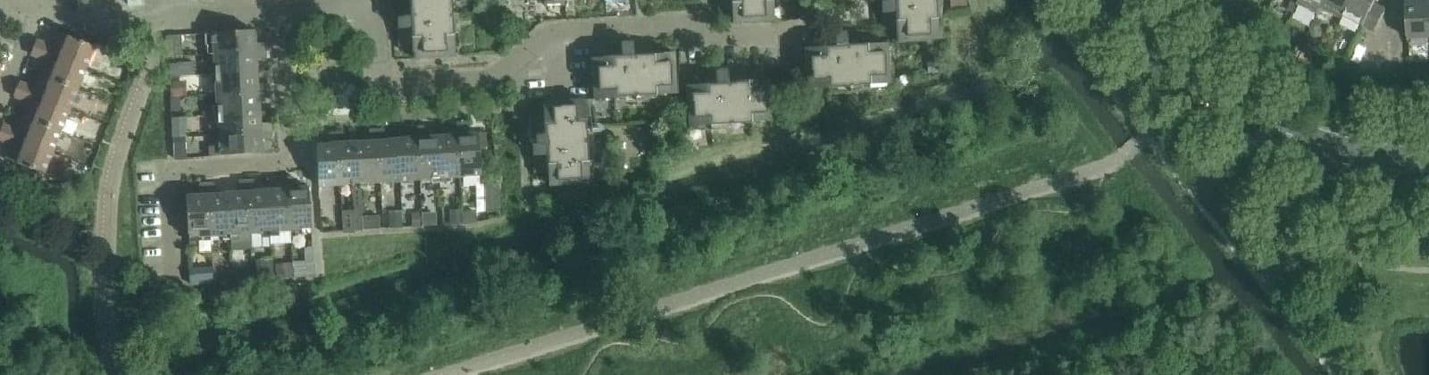 Luchtfoto van De Hoek-4