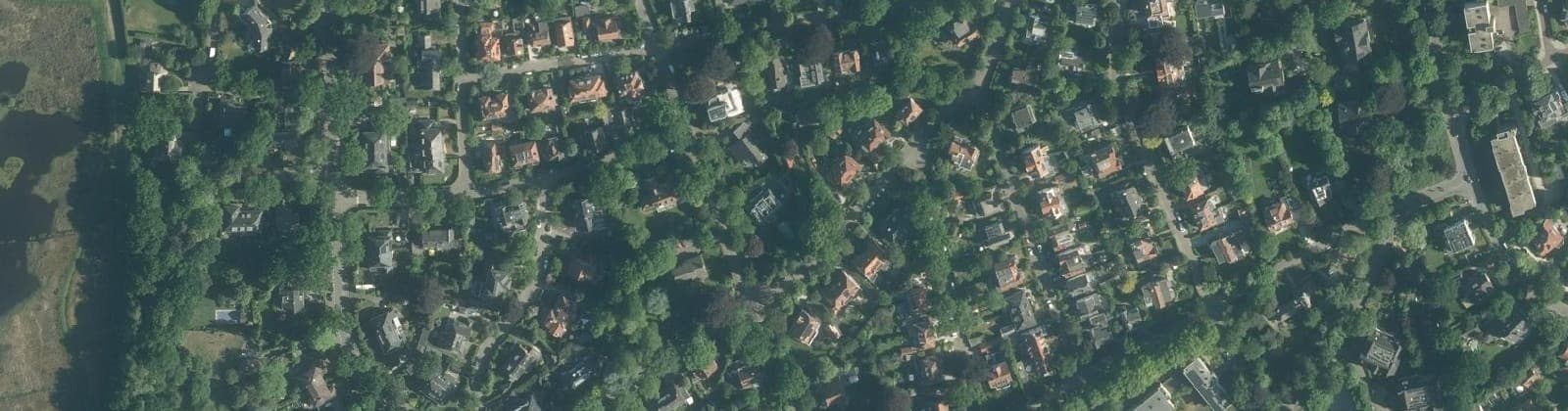 Luchtfoto van Koedijk