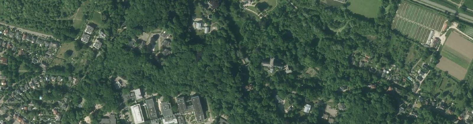 Luchtfoto van Ubbergen