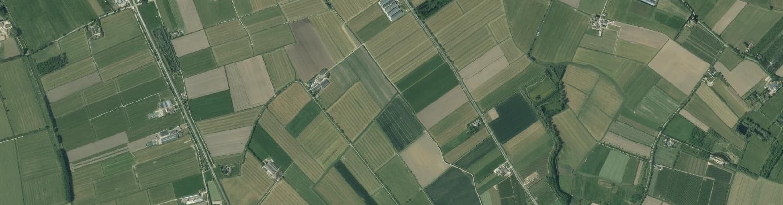 Luchtfoto van Buurmalsen e.o.