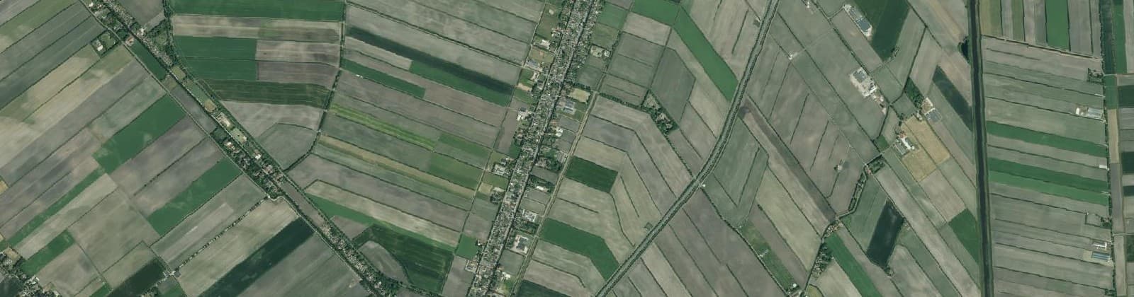 Luchtfoto van Wijk 02 Wildervank