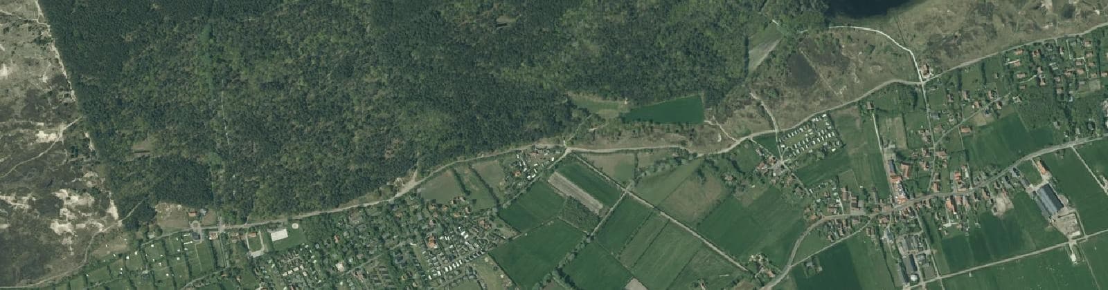 Luchtfoto van Wijk 02 Formerum