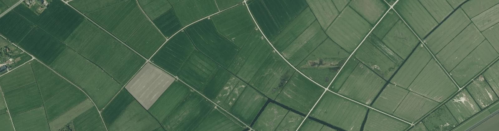 Luchtfoto van Wijk 03 Lies