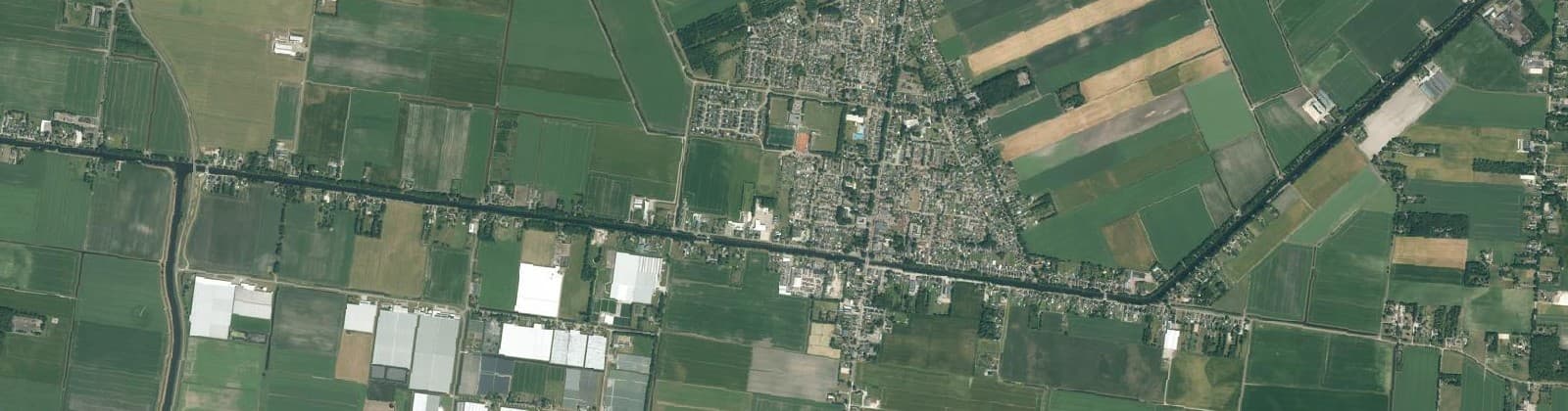 Luchtfoto van Wijk 07 Erica