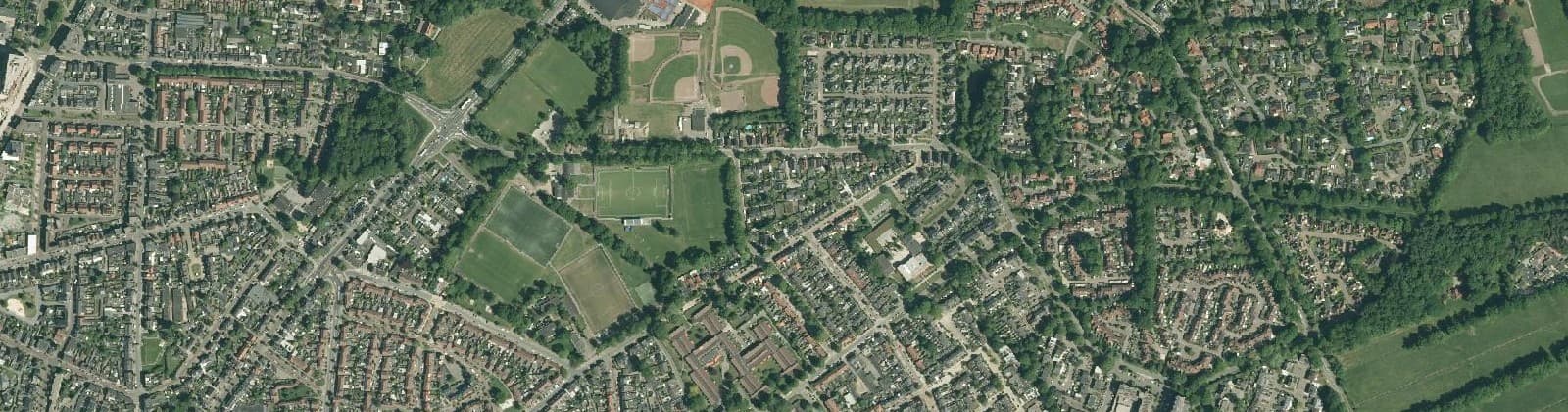 Luchtfoto van Wijk 05 Ribbelt - Stokhorst