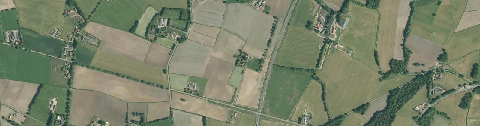 Luchtfoto van Wijk 04 Rietmolen
