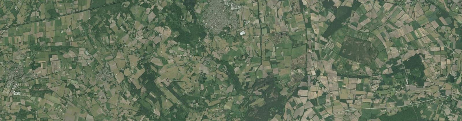 Luchtfoto van Wijk 04 Beuningen