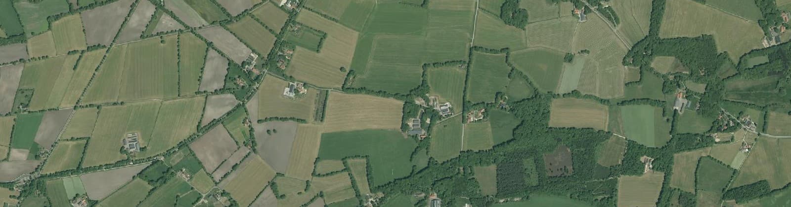 Luchtfoto van Wijk 05 Vasse