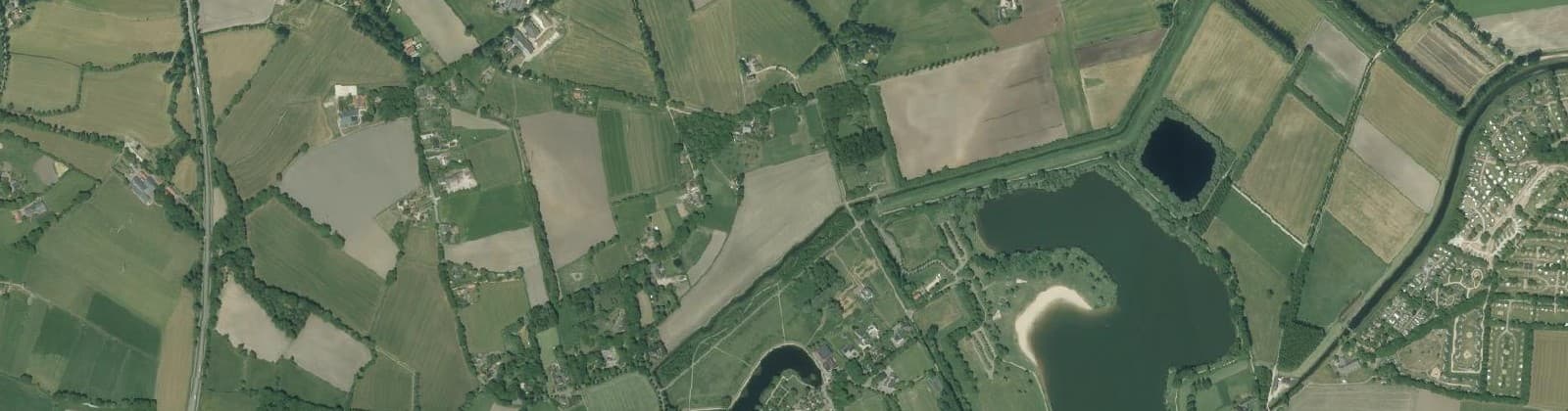 Luchtfoto van Wijk 02 Bredevoort