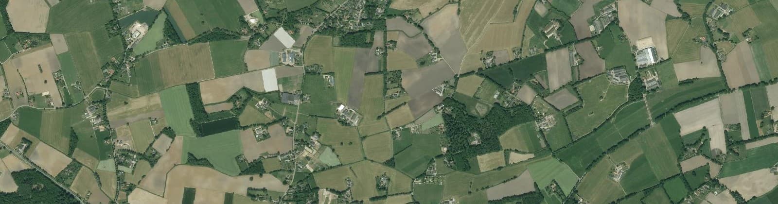 Luchtfoto van Wijk 04 Dinxperlo