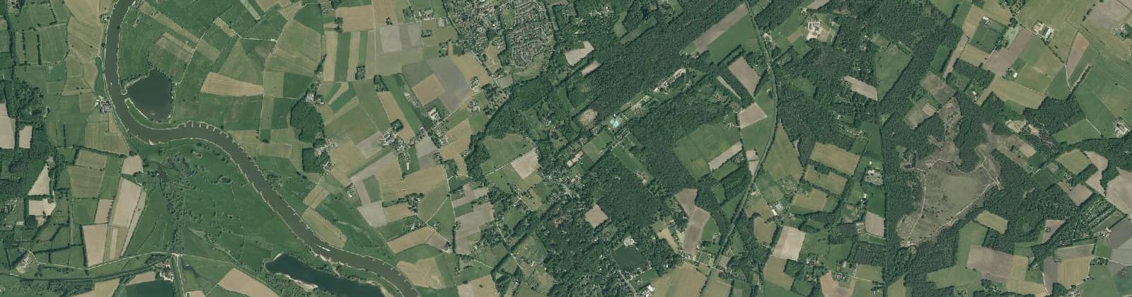 Luchtfoto van Wijk 04 Gorssel