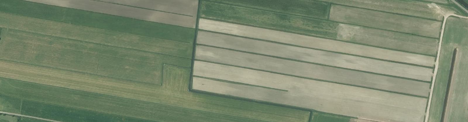 Luchtfoto van Vathorst-Bovenduist