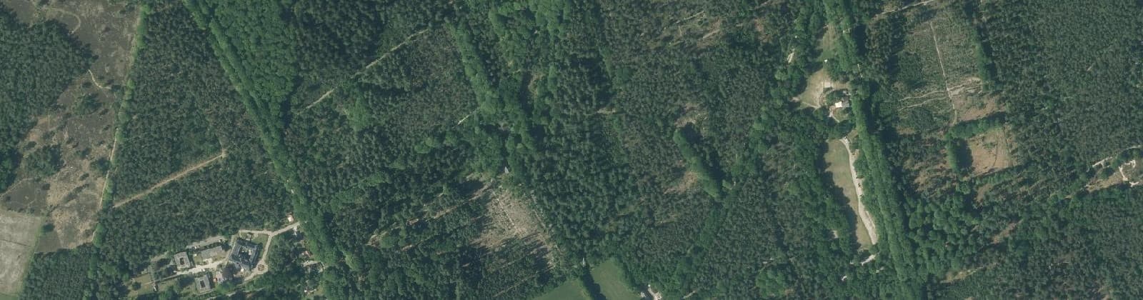 Luchtfoto van Wijk 05 Lage Vuursche