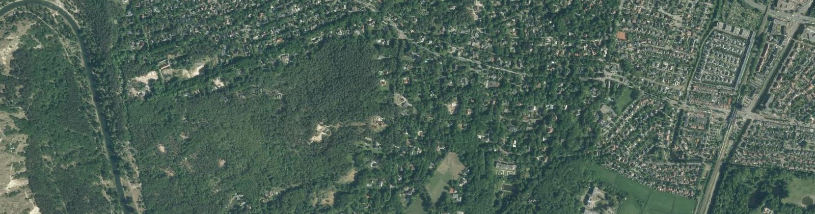 Luchtfoto van Wijk 02 Aerdenhout