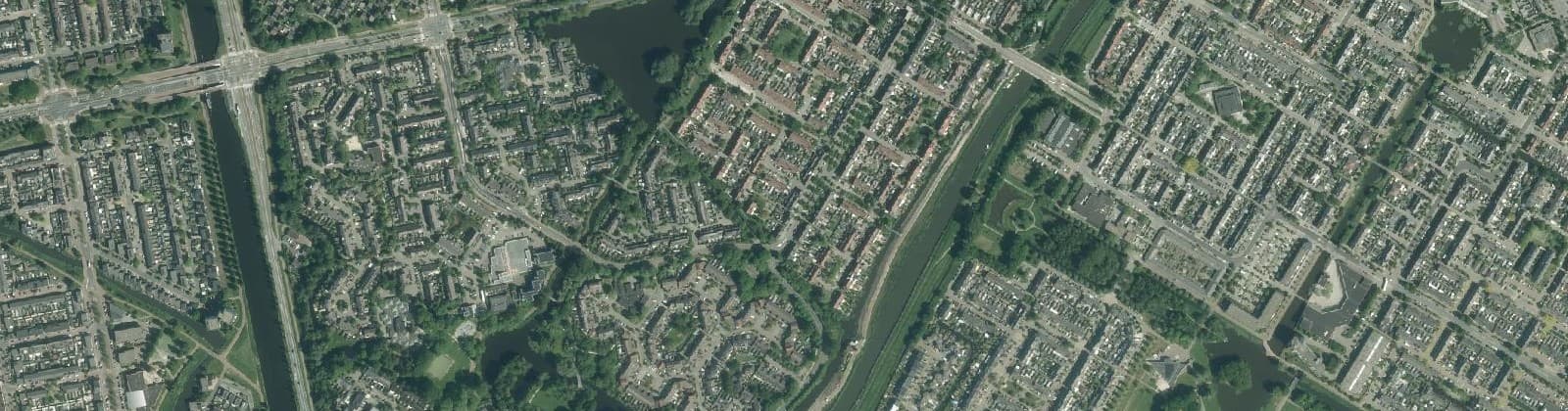 Luchtfoto van Wijk 04 Gors