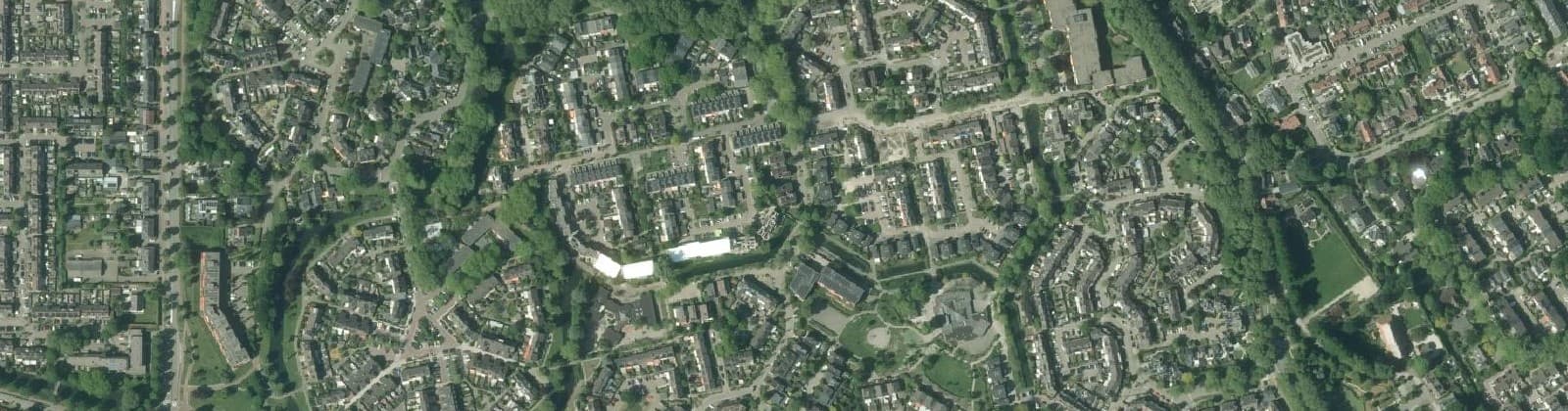 Luchtfoto van Wijk 05 Buitenoord