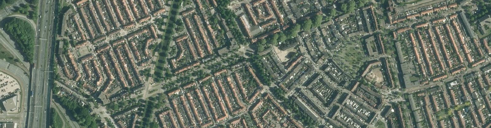 Luchtfoto van Wijk 03 Oud Krispijn