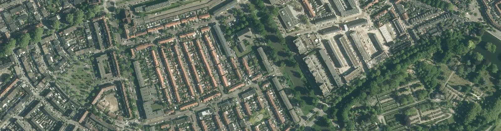 Luchtfoto van Wijk 04 Nieuw-krispijn