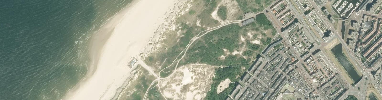 Luchtfoto van Wijk 08 Duindorp