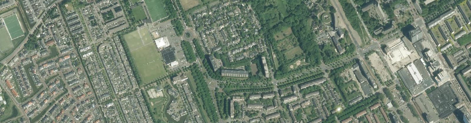 Luchtfoto van Wijk 08