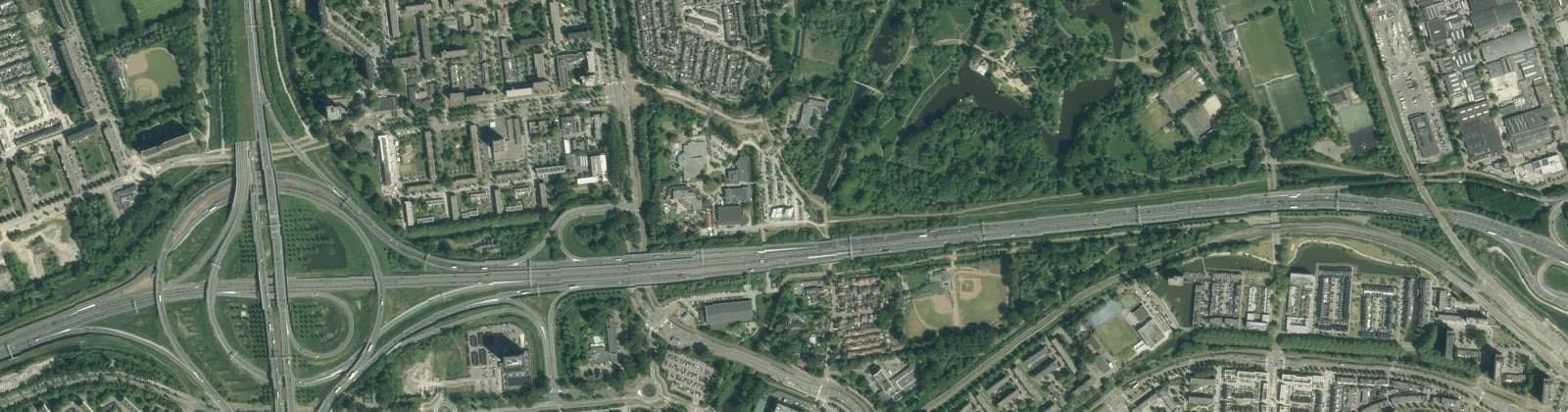 Luchtfoto van Wijk 05 Kethel