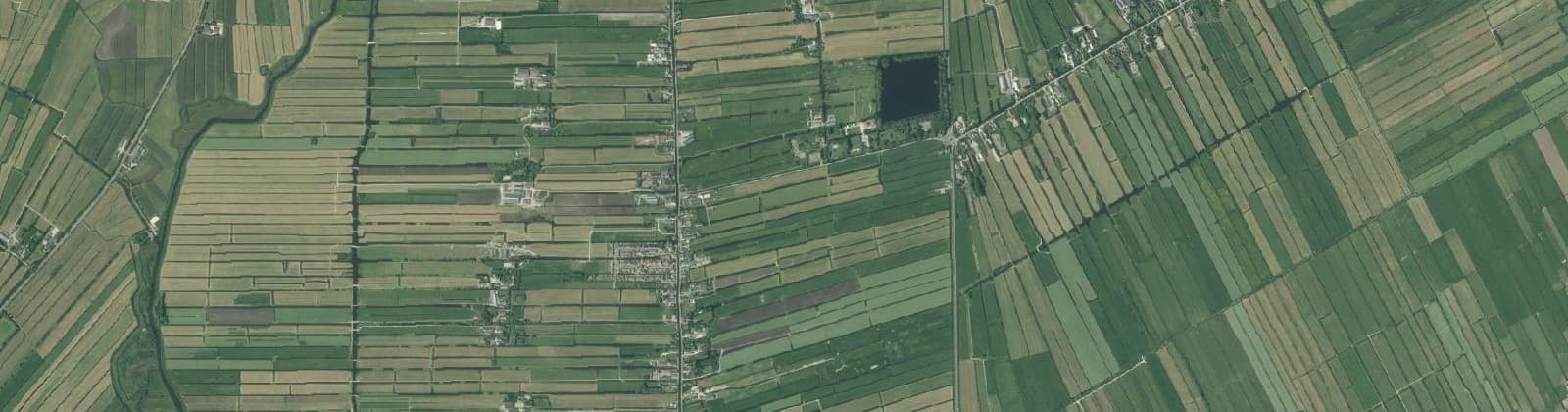 Luchtfoto van Wijk 07 Kamerik